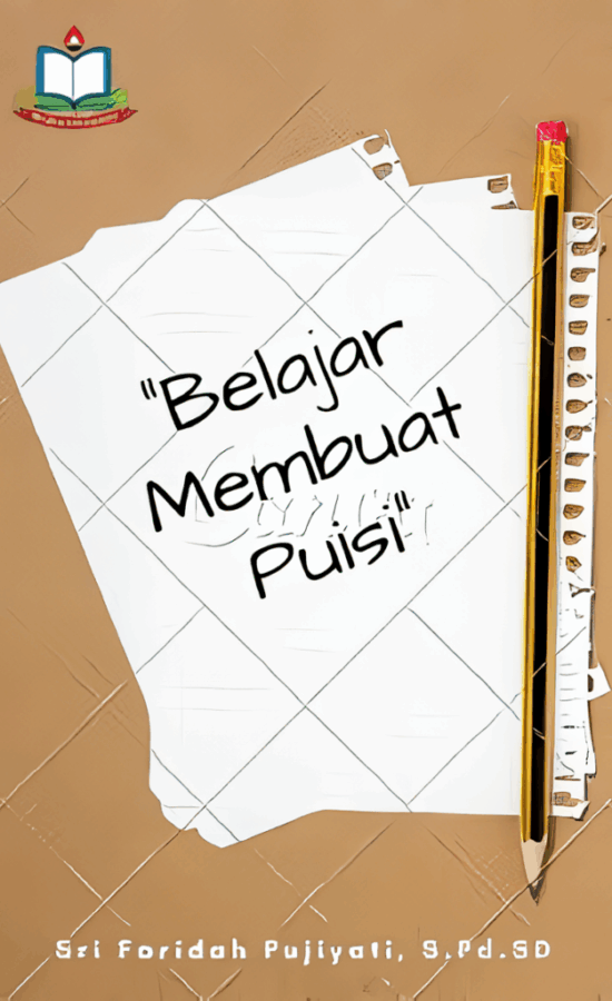 Buku Belajar Membuat Puisi