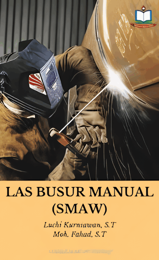 Buku Las Busur Manual (SMAW)