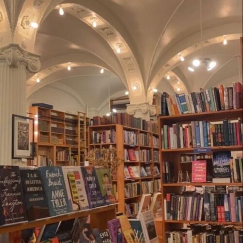 Book Store / Toko Buku